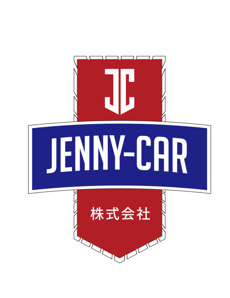 Jenny-Car-Logo