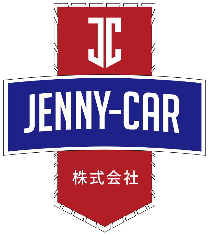 Jenny-Car-Logo